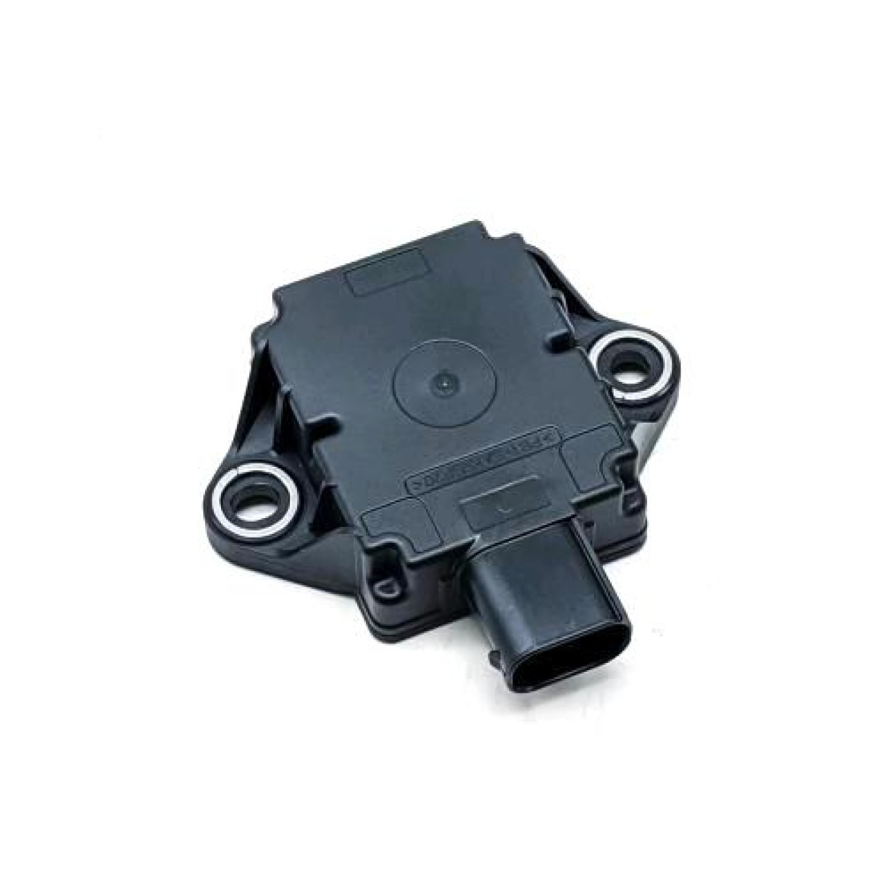 IMU-Plataforma de inercia - ABS y luces de curva para Tuono 660