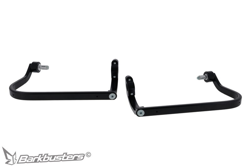 Kit de herrajes Barkbusters de dos puntos de fijación