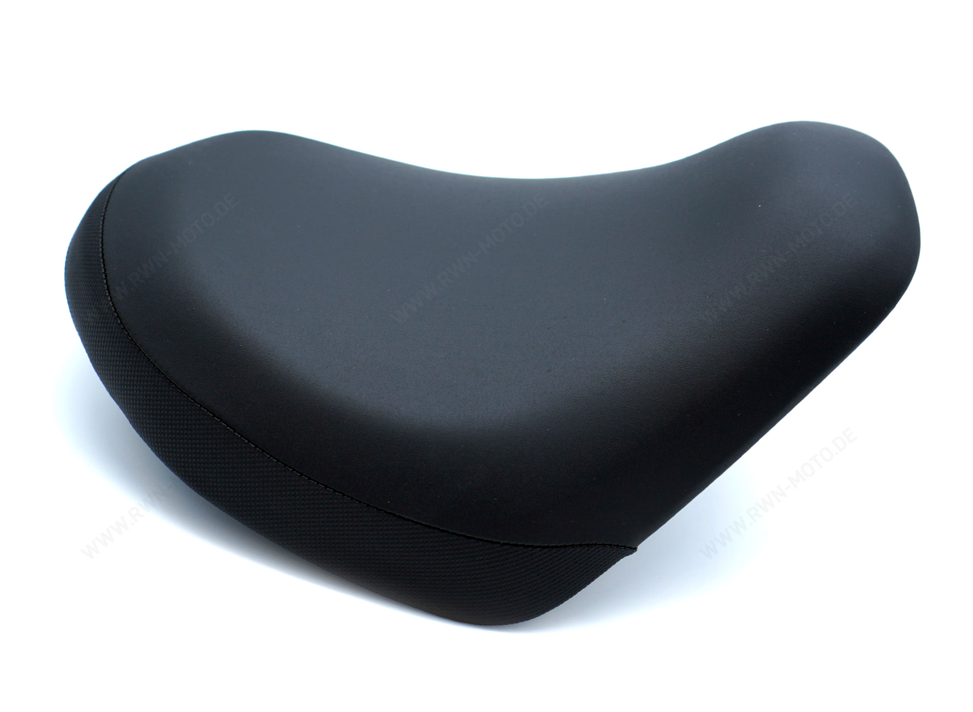 Asiento confort negro para Honda CMX 1100 Rebel (21-25) Original