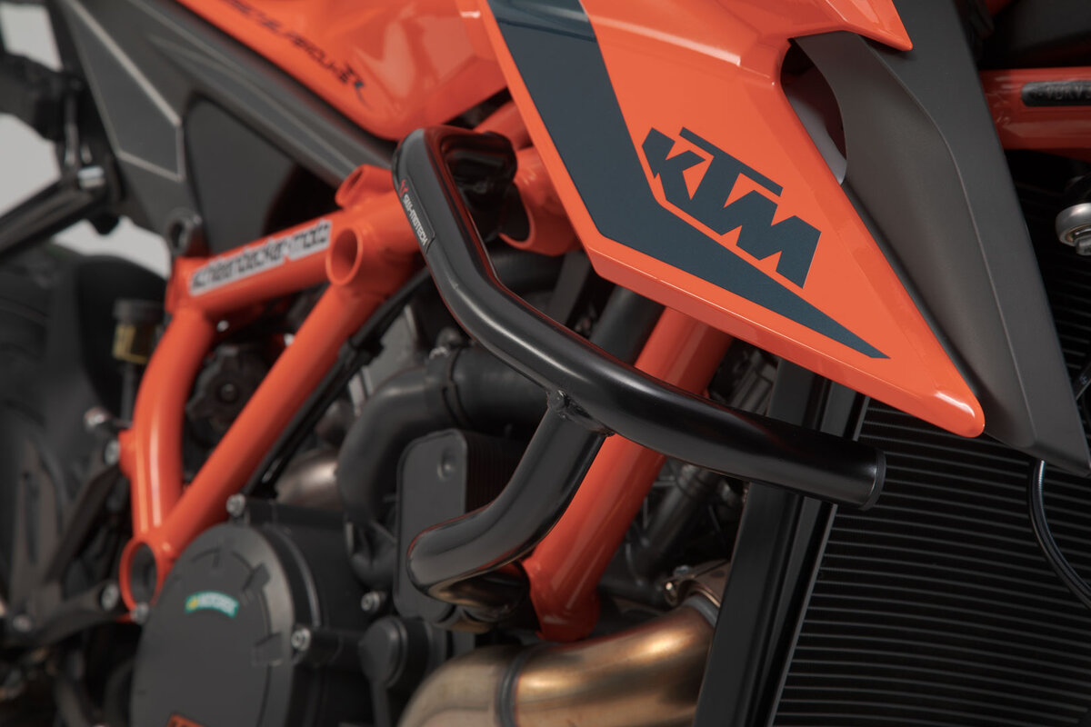 Barra de choque para Aprilia Tuareg 660 (21-) SW Motech