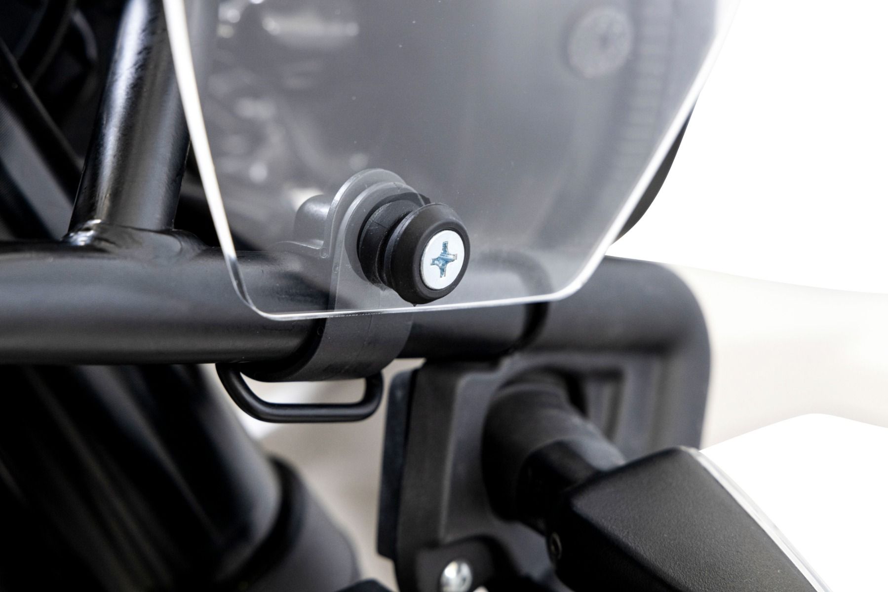Soporte de navegación para Royal Enfield Himalayan 450