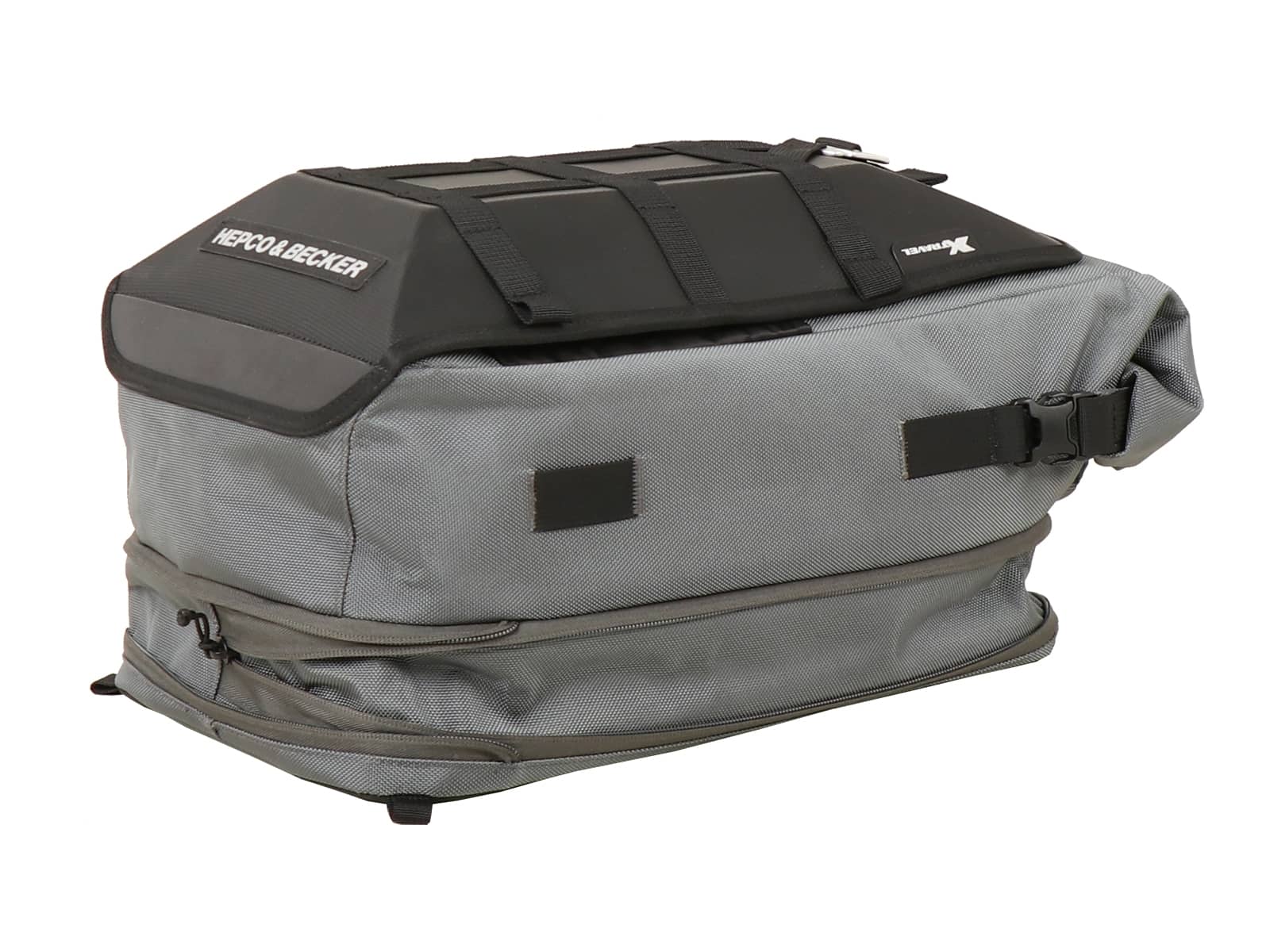 Bolsa trasera Xtravel M, OIrignal Hepco & Becker