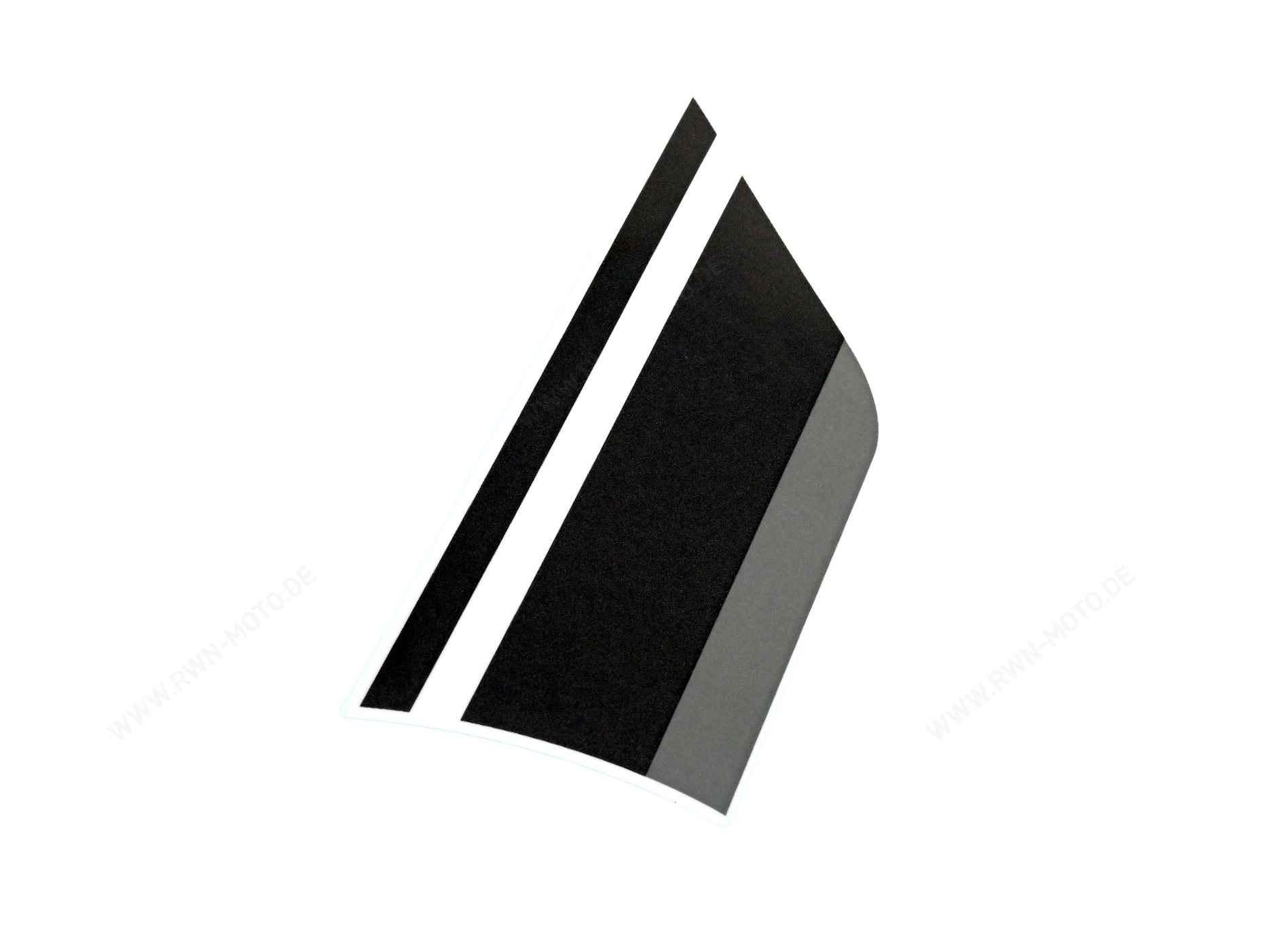 Listón decorativo para Honda CL 500 Scrambler (23-) Original