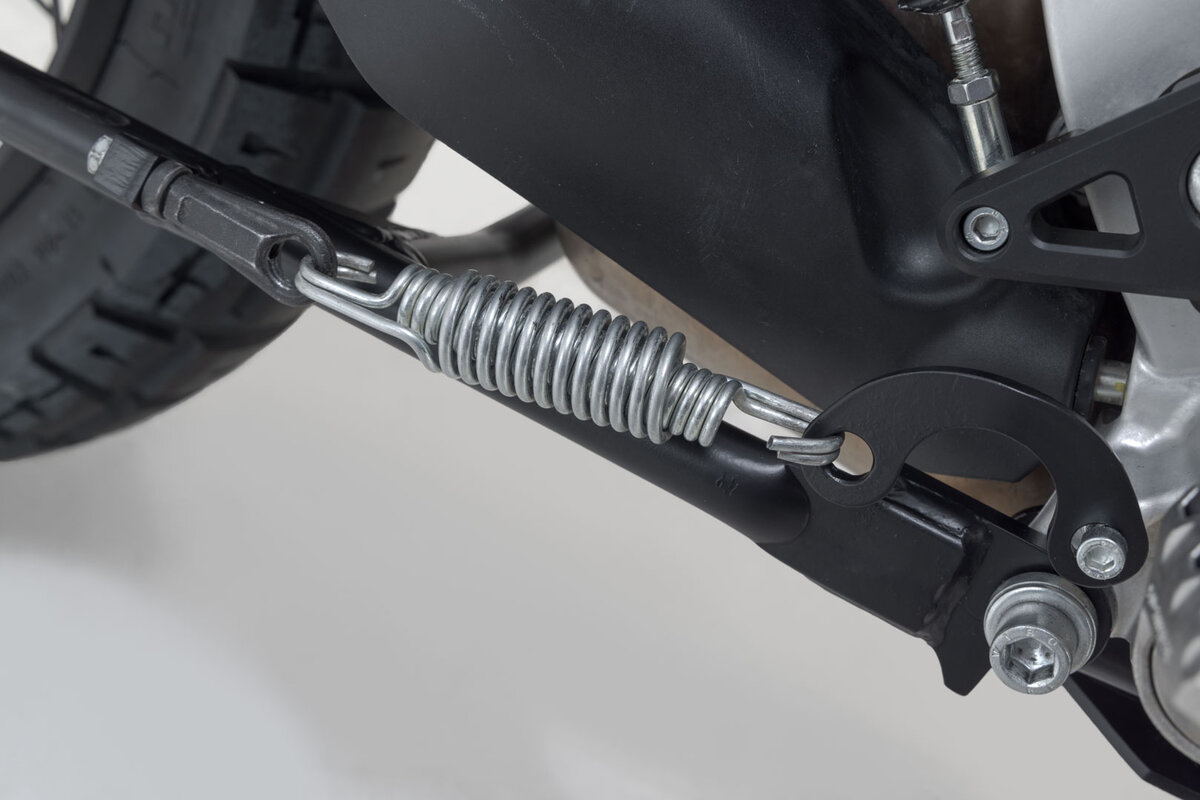 Barra de choque para Aprilia Tuareg 660 (21-) SW Motech