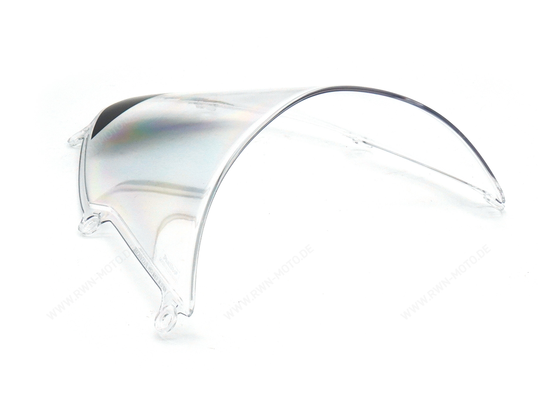 Parabrisas alto, transparente para Honda CBR 1000 RR-R FIREBLADE (Bj.20-)