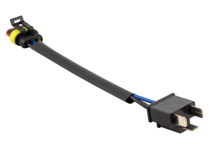 Cable adaptador para la conversión a faros LED