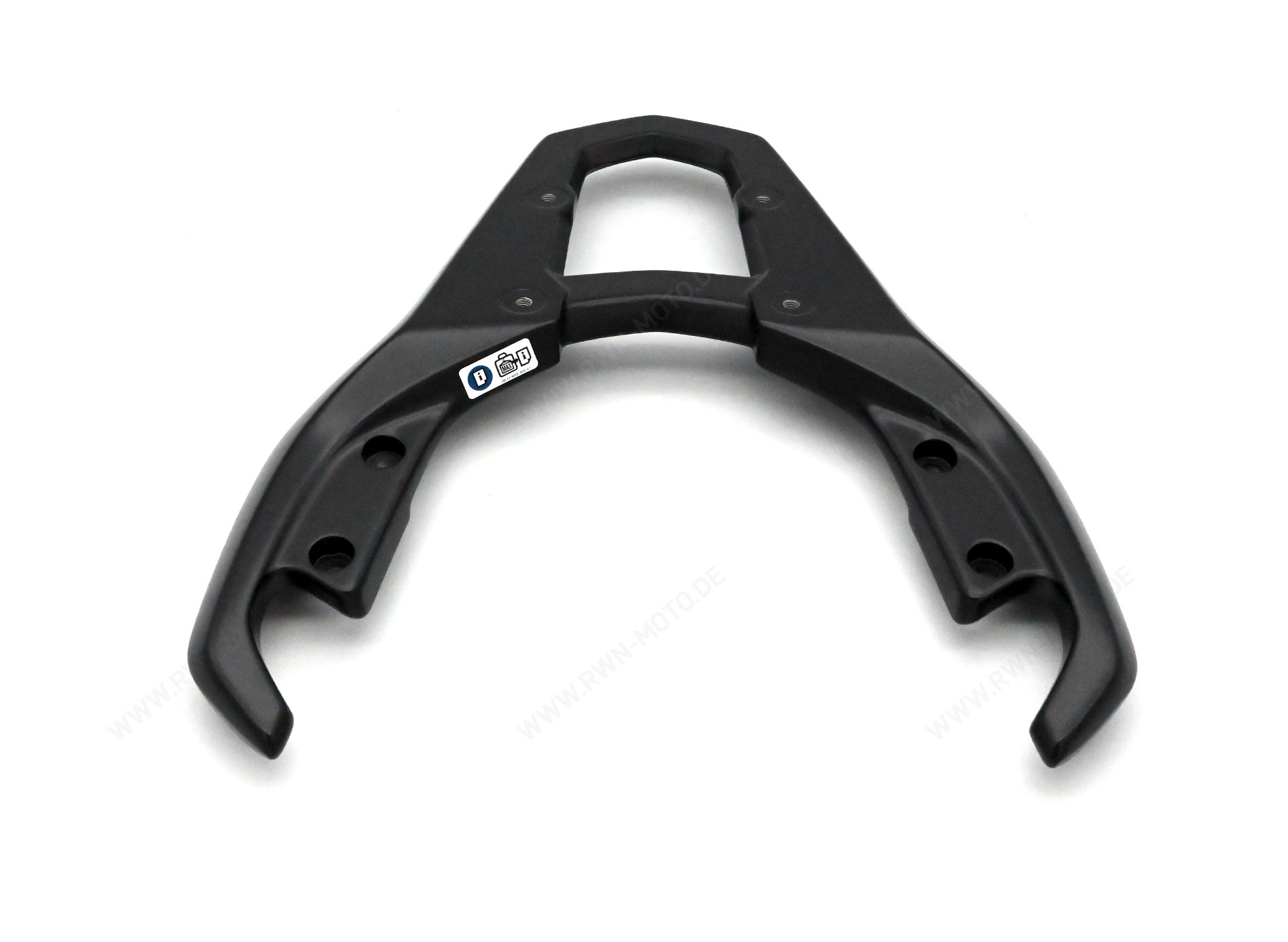 Portaequipajes para Top Case 35L para Honda CB 500 X (19-) Original