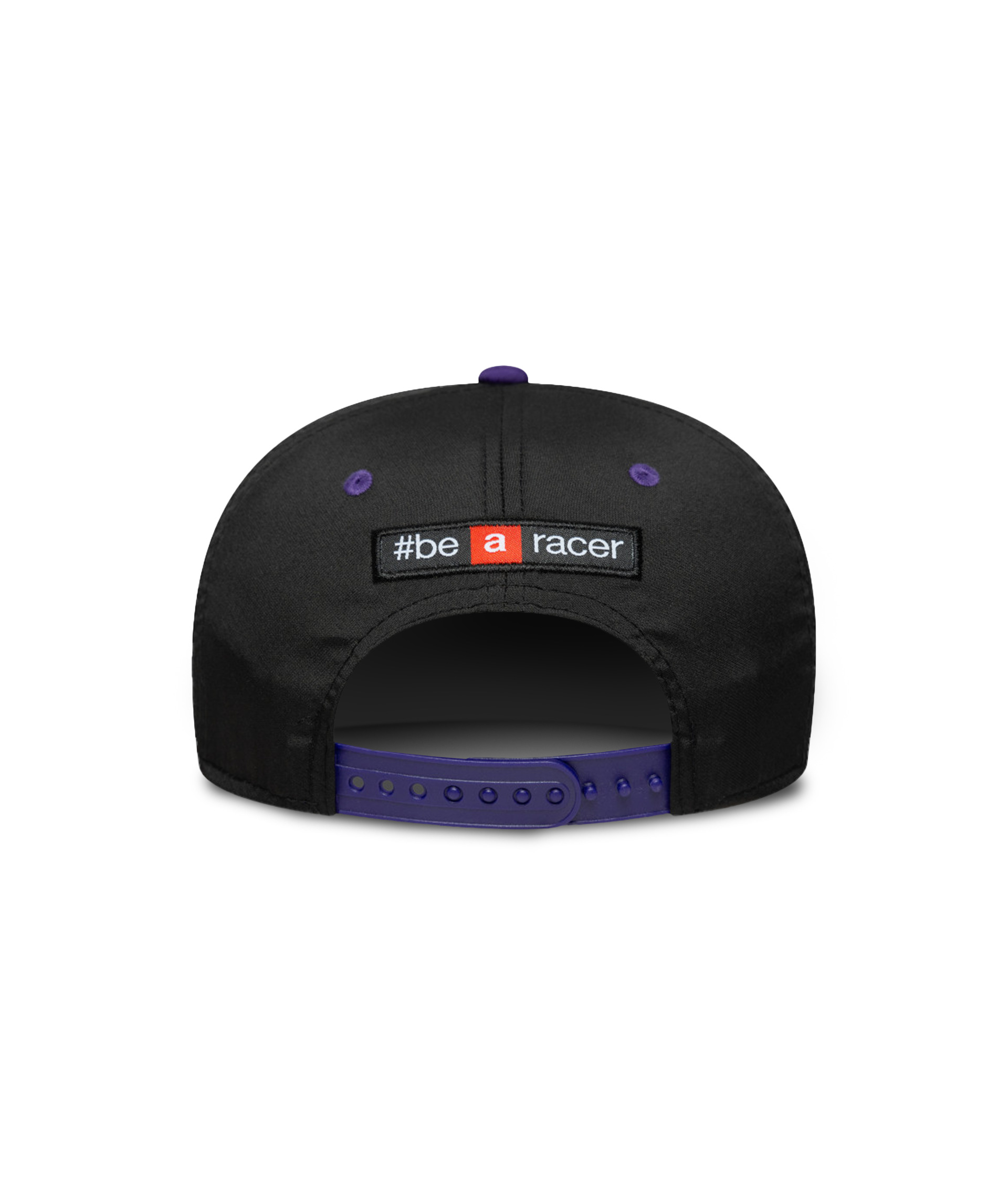Aprilia Racing 1 gorra de béisbol New Era 9Seventy negra