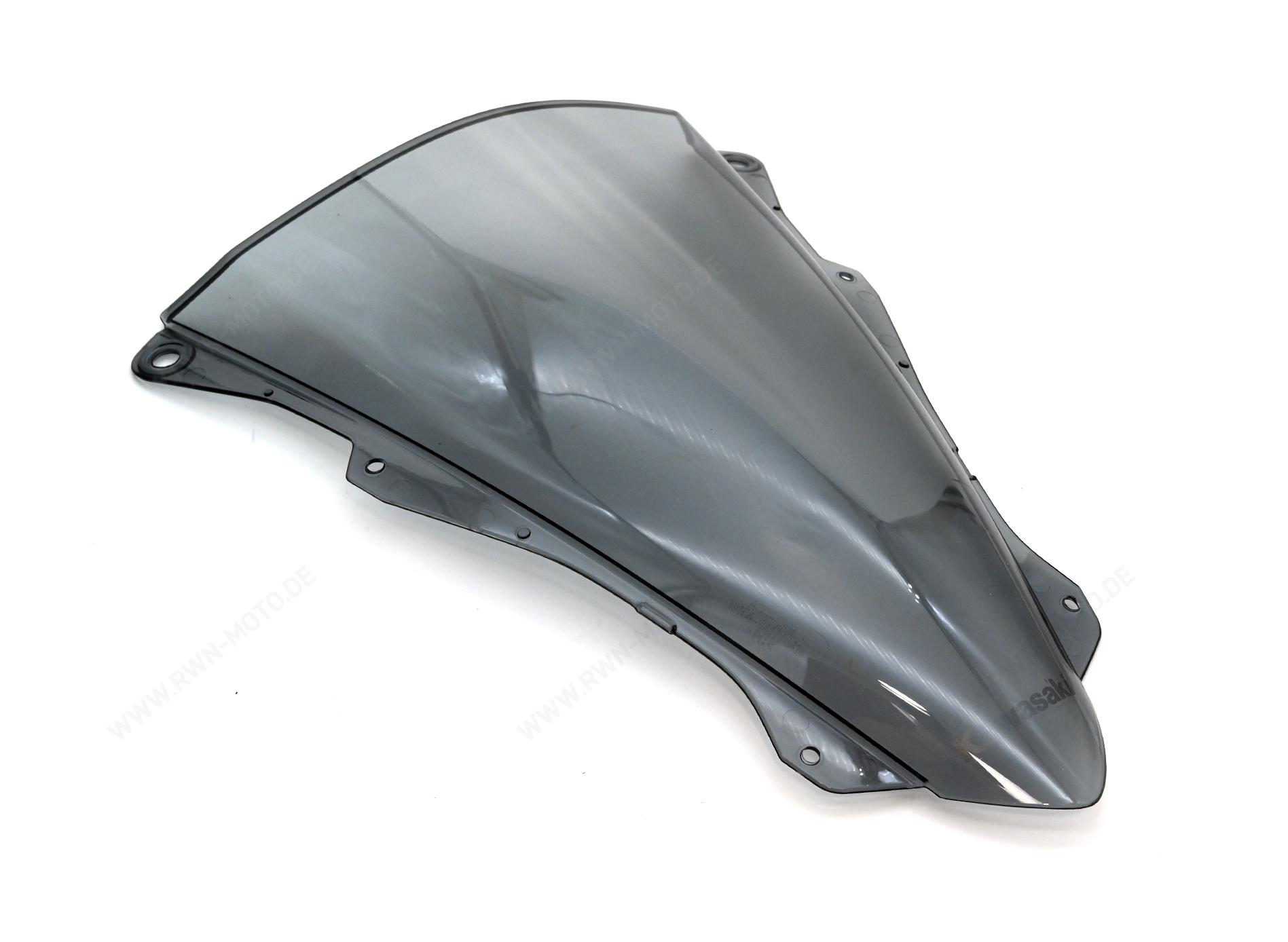 Parabrisas tintado para Kawasaki Ninja ZX-4RR (24-) Original