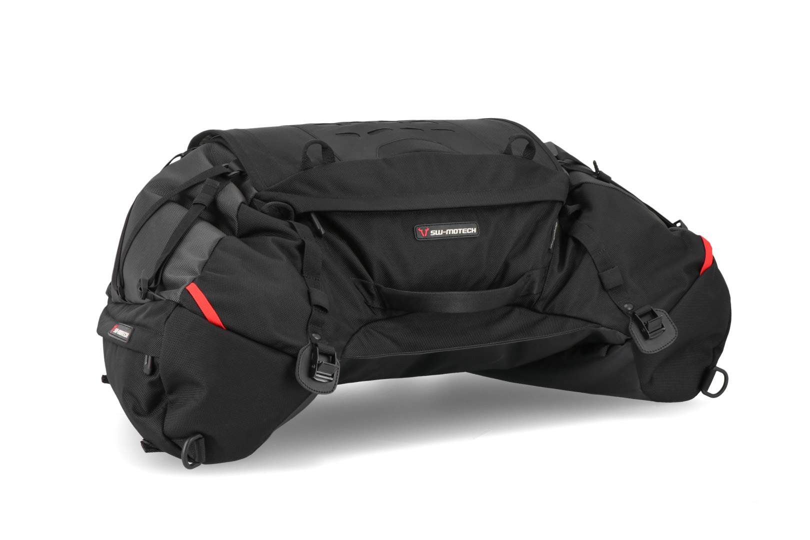 Bolsa trasera PRO Cargobag Aprilia ETV 1200 Caponord (13-17)