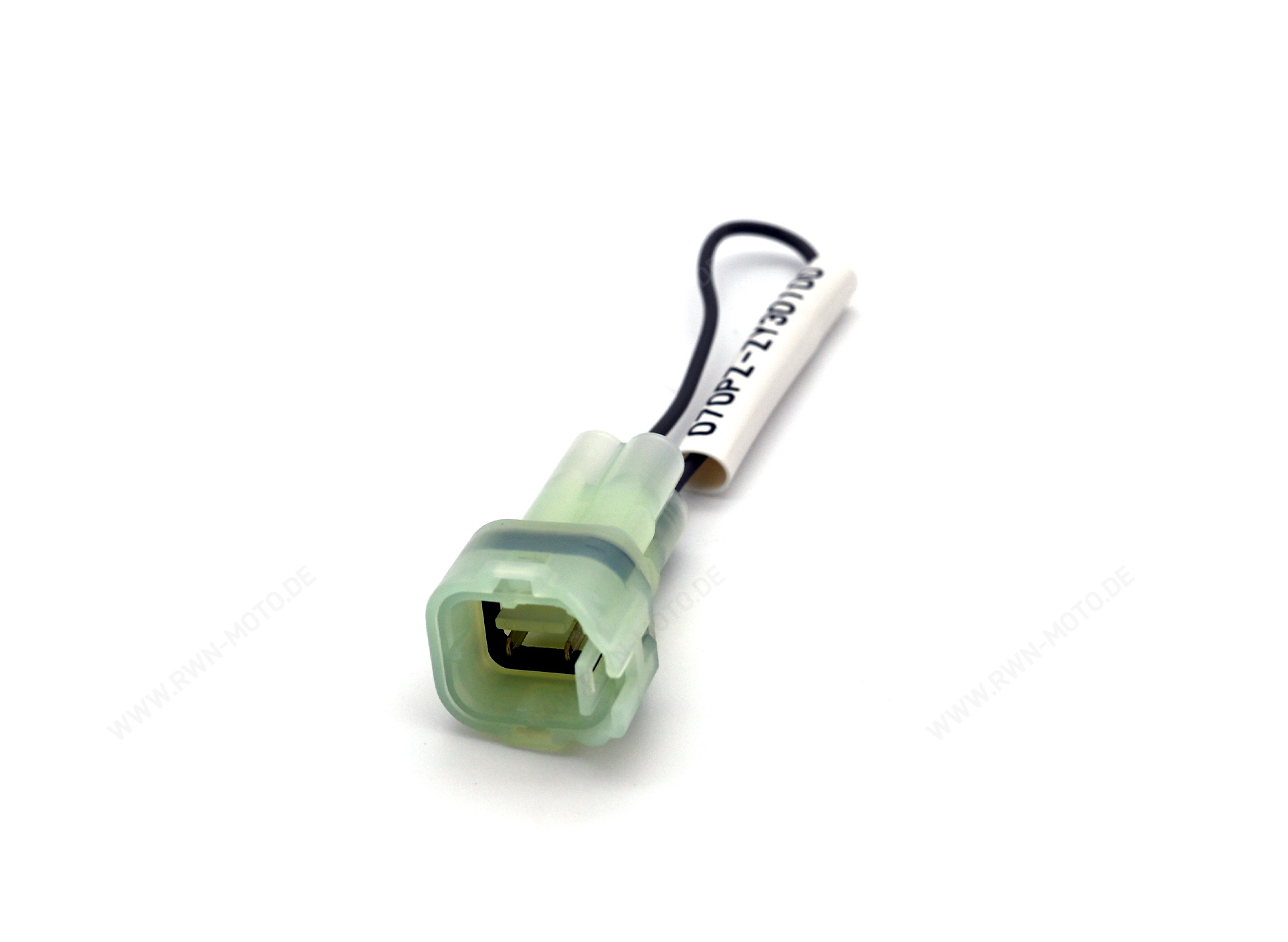 SCS Service Plug / Diagnostic Plug original de Honda