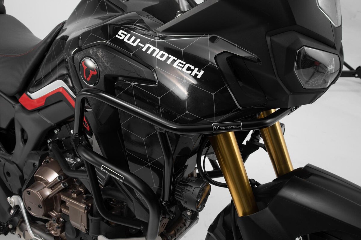 Barra de choque para Aprilia Tuareg 660 (21-) SW Motech