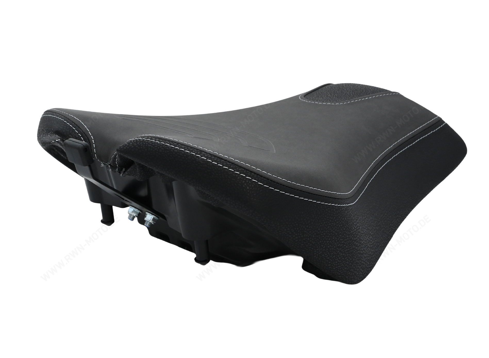 Asiento del conductor diseño SE para Kawasaki Z 900 (25-) Original Kawasaki