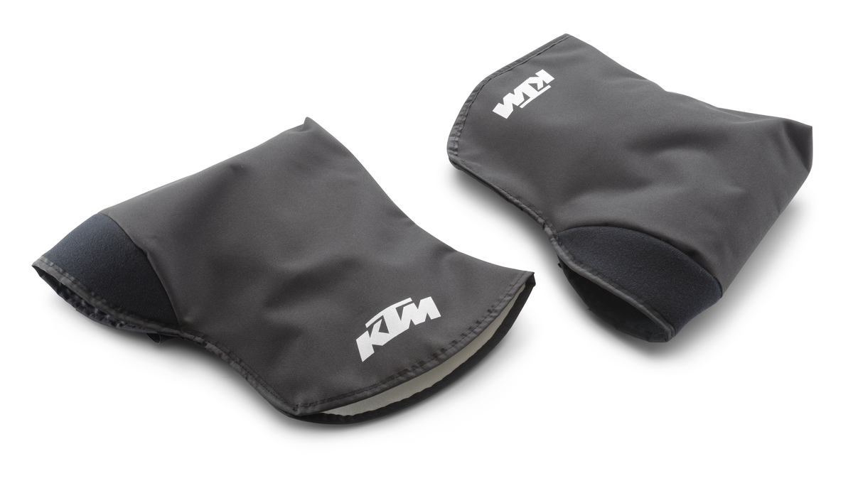 Calentador de manos KTM