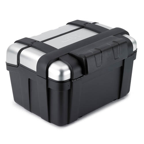 Respaldo del pasajero para Trekker TRK33N / TRK46N Givi