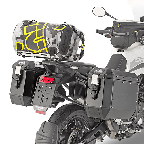 Givi EA114CM Rollo de equipaje