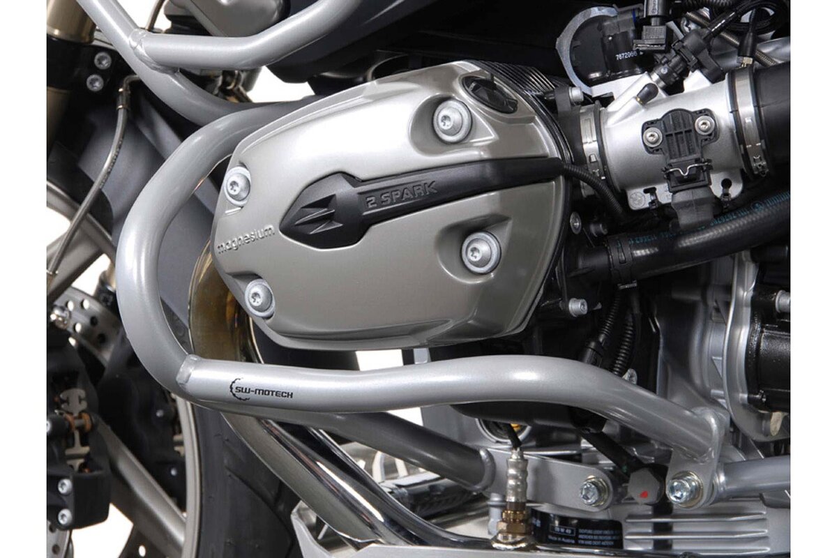 Barra de choque para Aprilia Tuareg 660 (21-) SW Motech