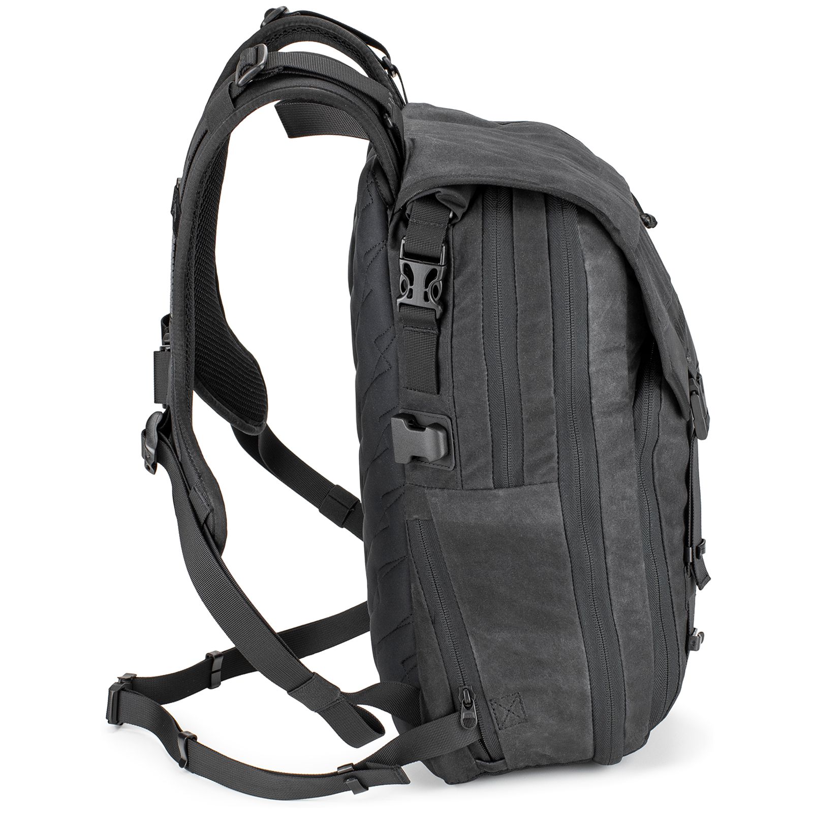Mochila Kriega Roam 34 negra