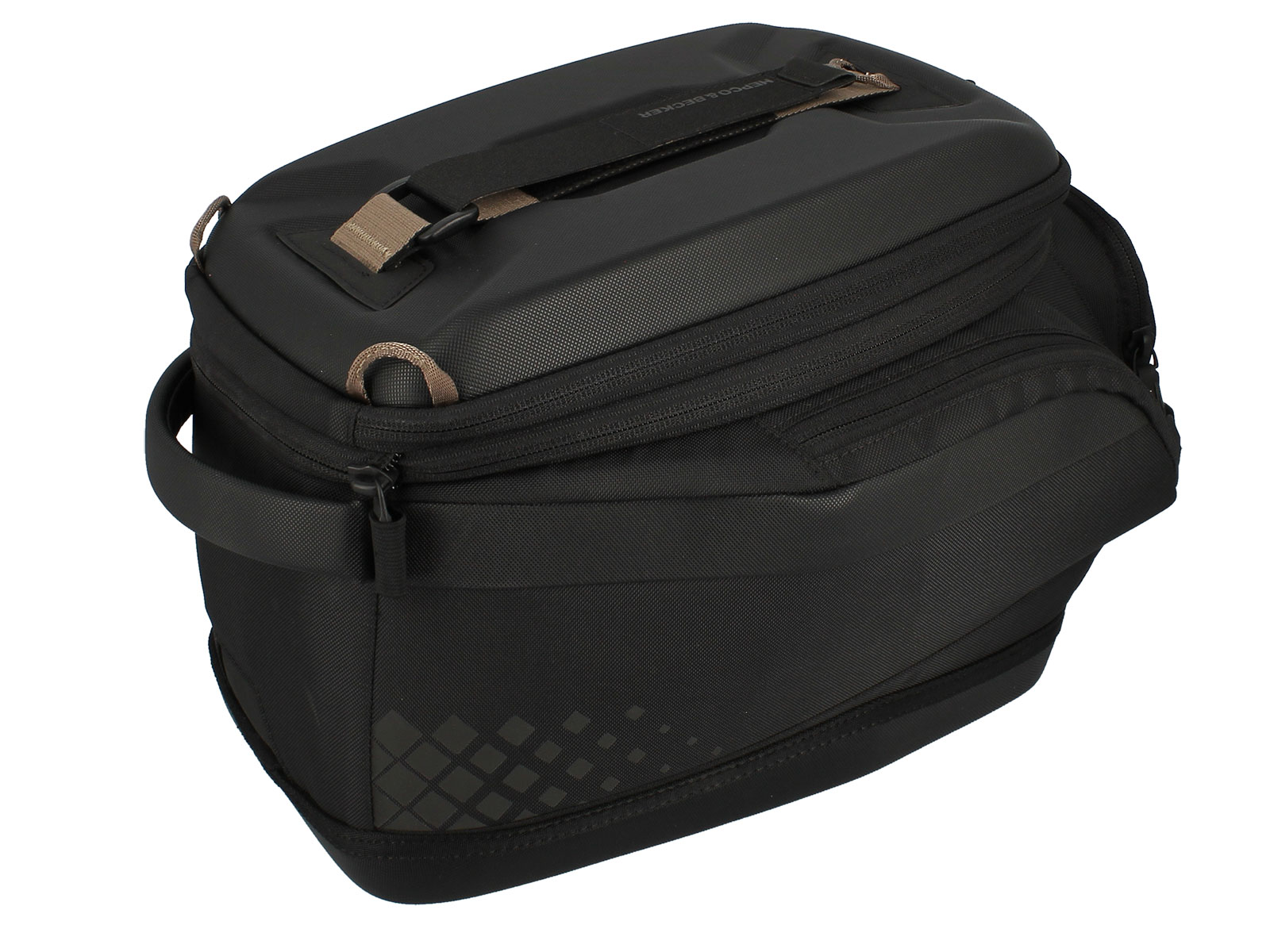 Bolsa sobredepósito Epic 13 Hepco & Becker