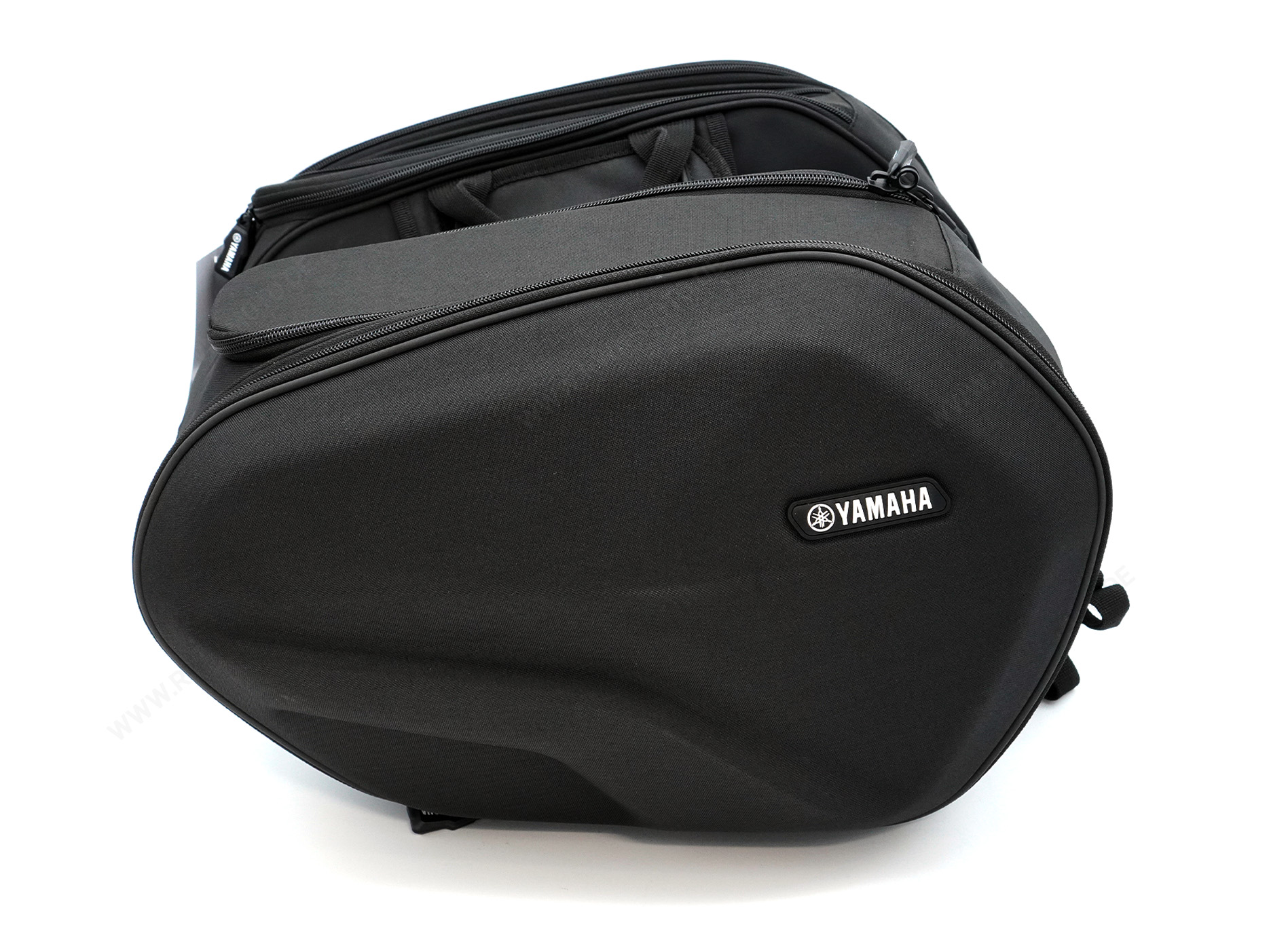 Bolsillos laterales blandos Original Yamaha