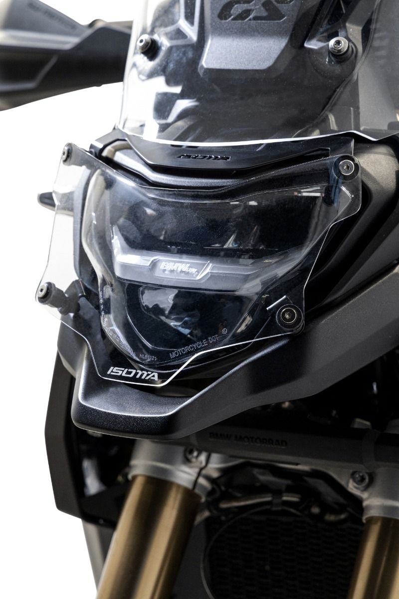 Protector de faros para BMW F 900 GS (24-)