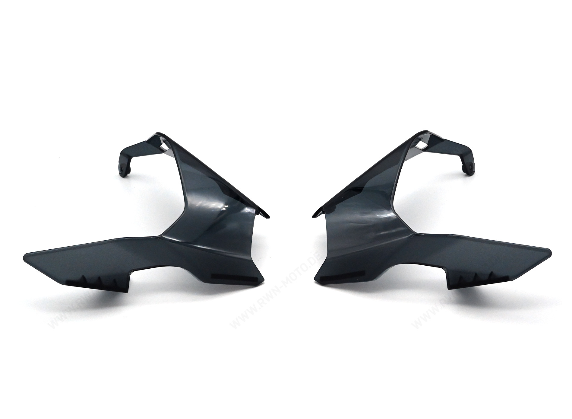 Juego deflector superior para Honda CRF 1100 Africa Twin (24-) Original