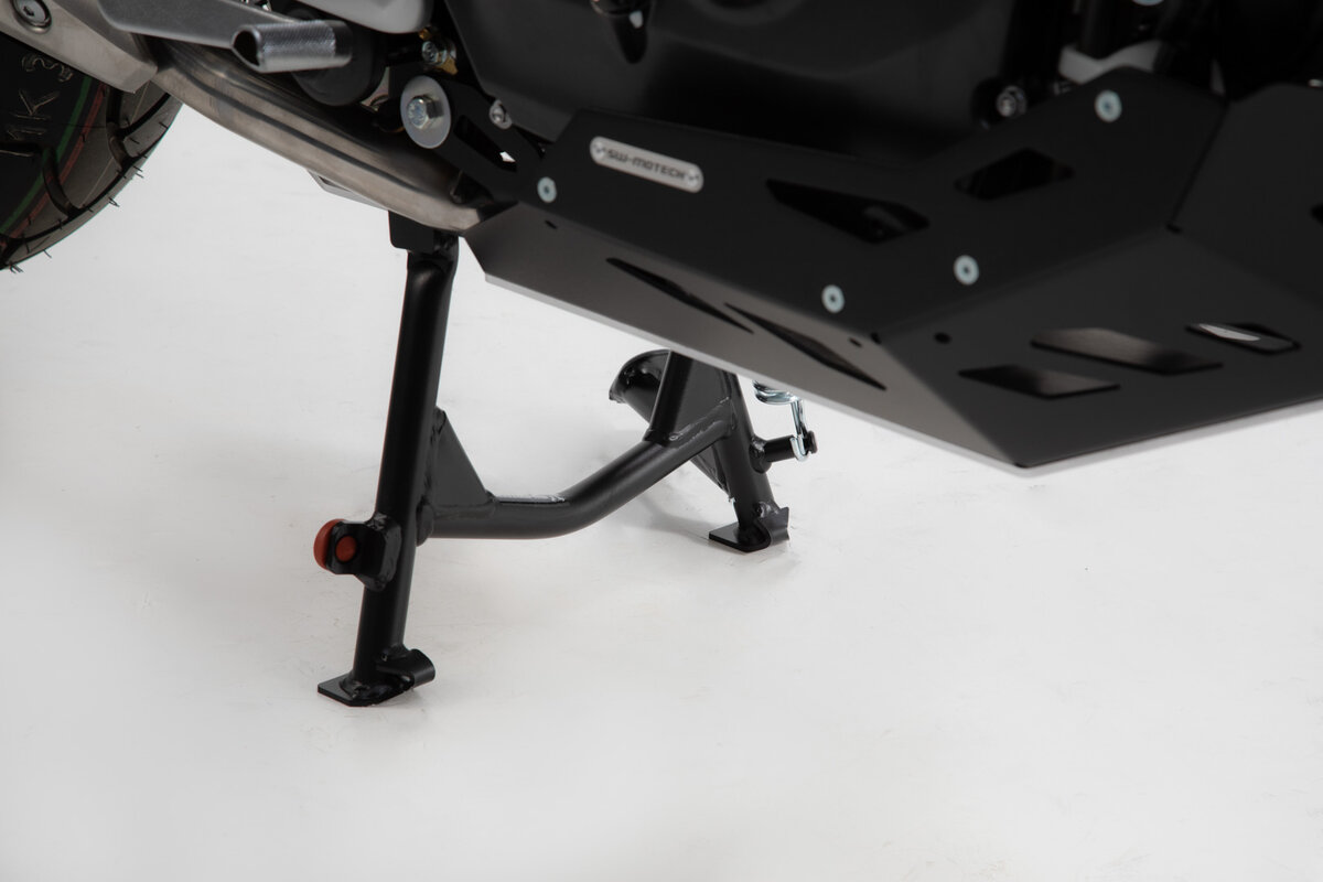 Barra de choque para Aprilia Tuareg 660 (21-) SW Motech