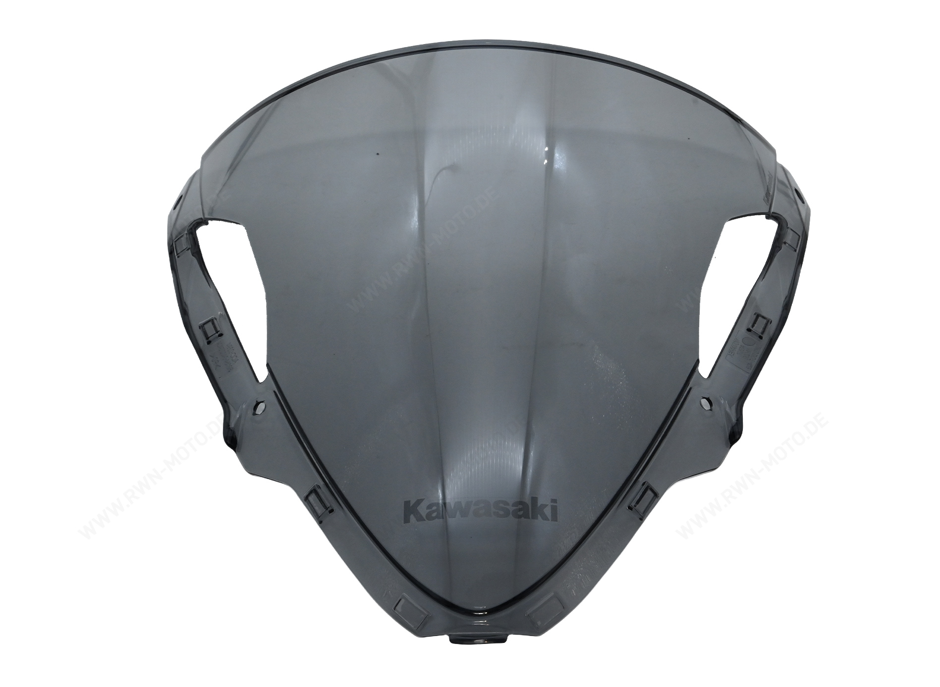 Parabrisas tintado para Kawasaki Ninja ZX-6R (24-) Original