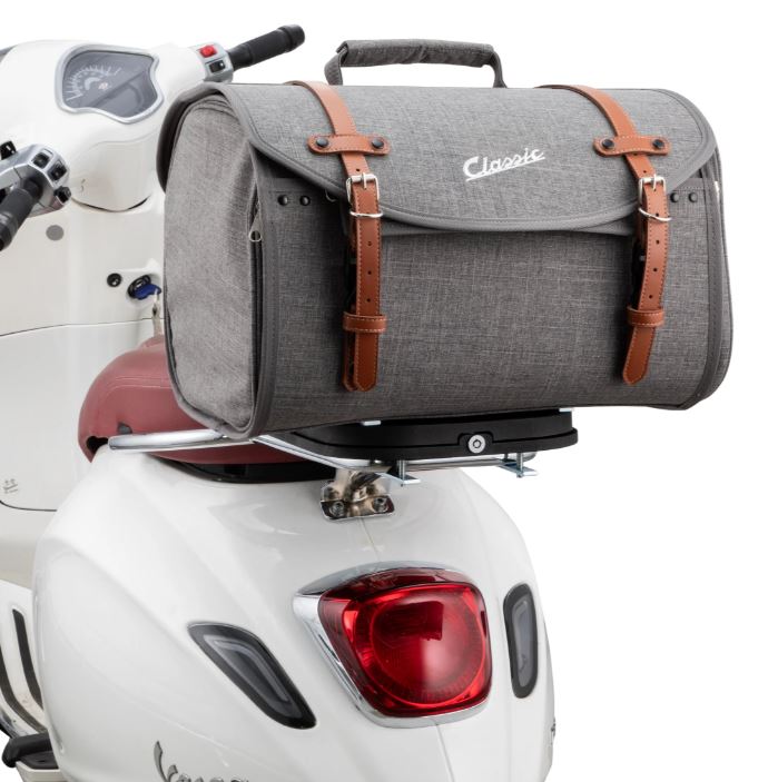 Kit de fijación para bolsa SIP "Clásica" grande