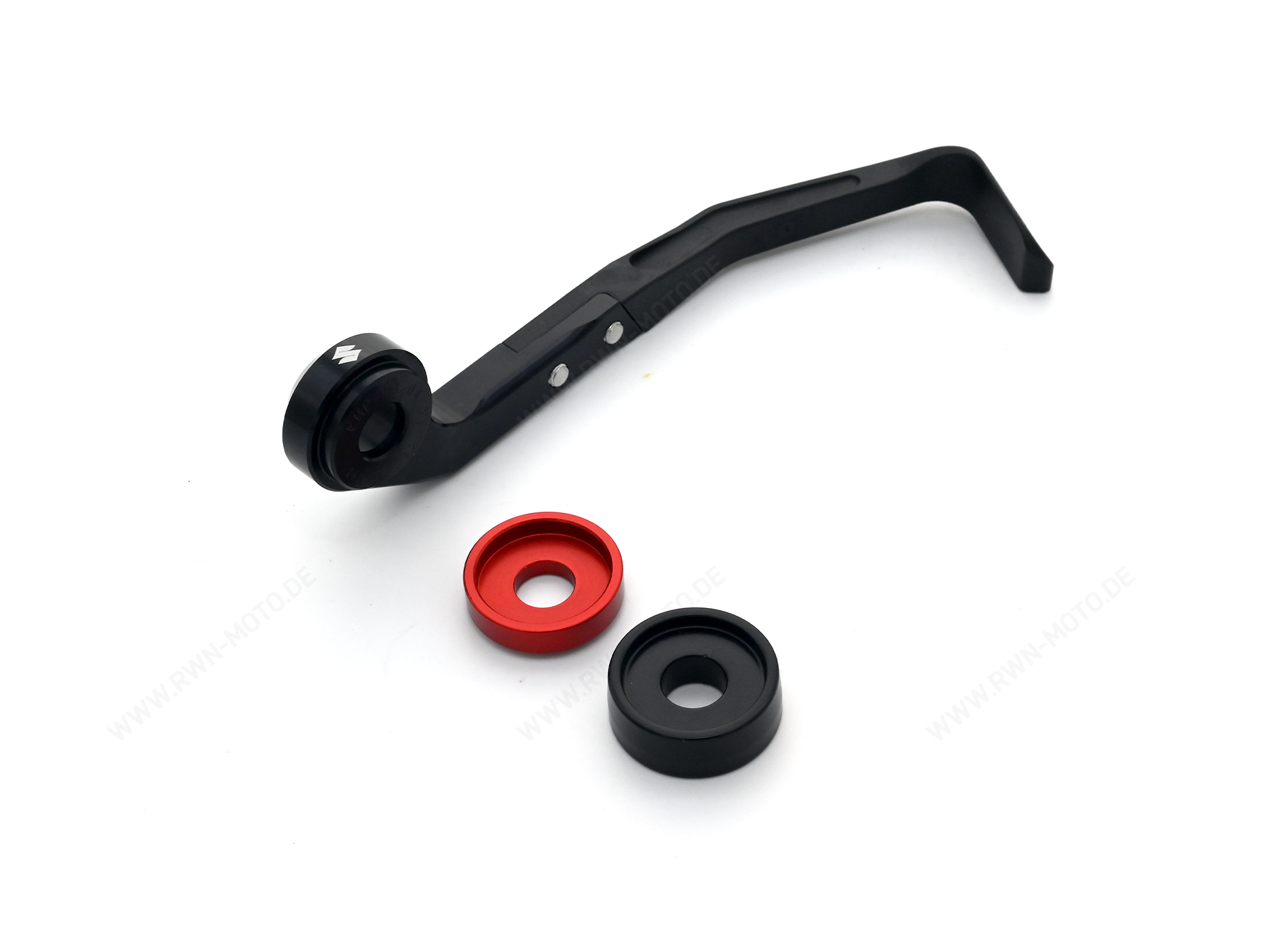 Protector de maneta de embrague para Suzuki GSX-R 1000 (17-) Original