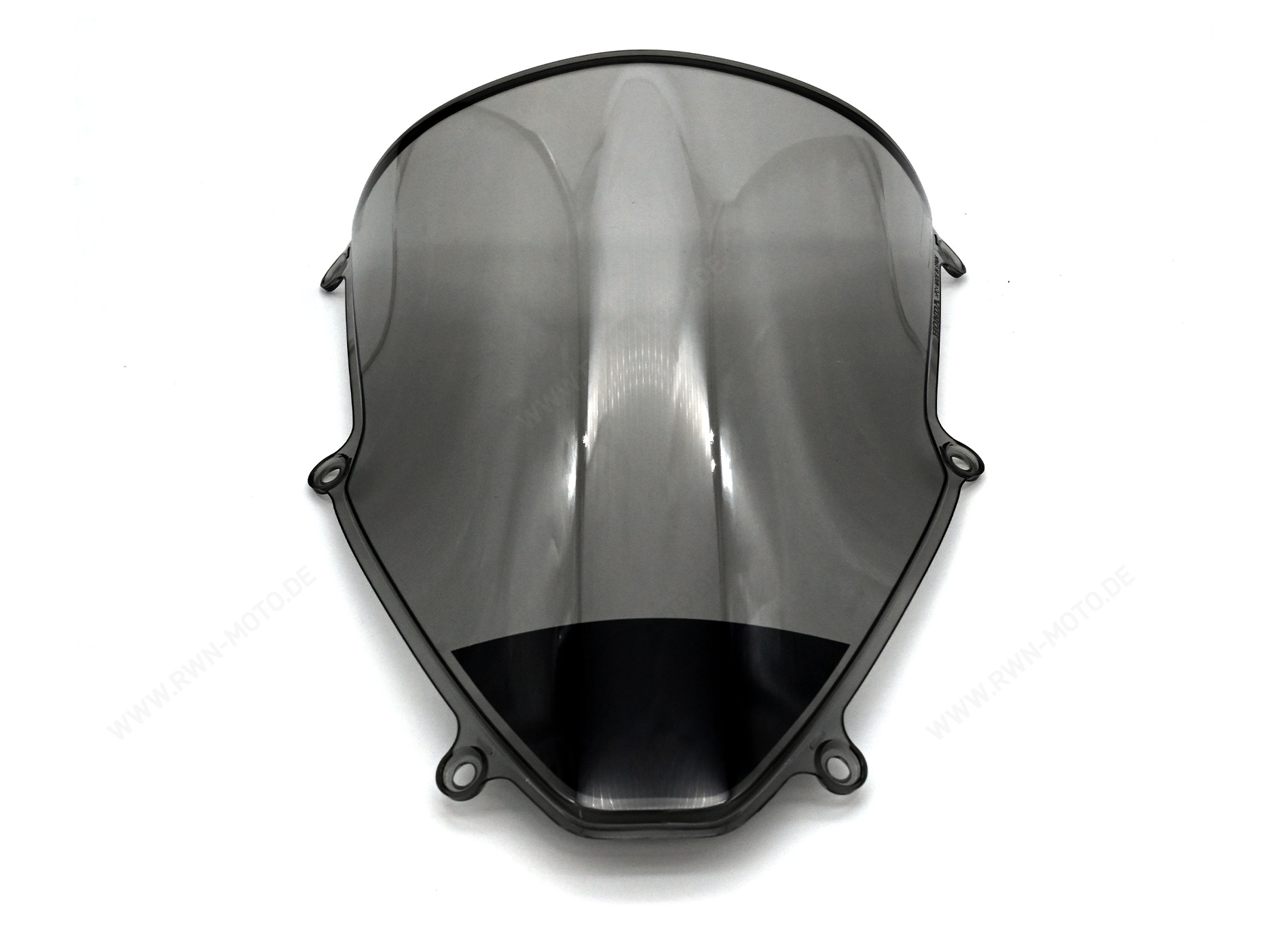 Parabrisas alto, tintado para Honda CBR 1000 RR-R FIREBLADE (Bj.20-)