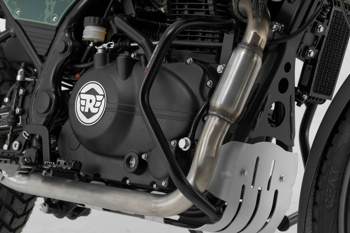 Barra de choque para Aprilia Tuareg 660 (21-) SW Motech