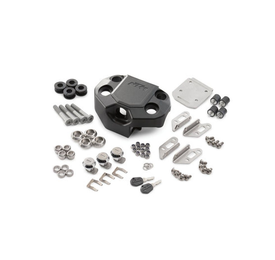 Soporte para GPS KTM