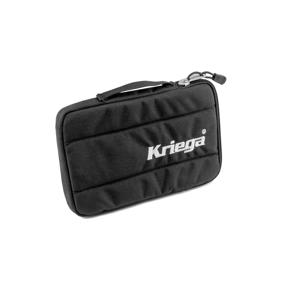 Funda Kriega Mini Tablet para tabletas de hasta 7 pulgadas