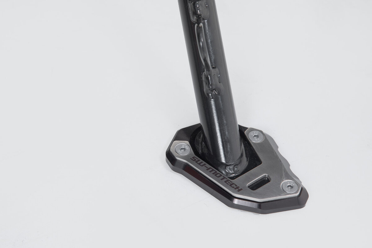 SW-Motech Pie de caballete lateral ensanchado para Husqvarna 901 Norden (21-) SW Motech