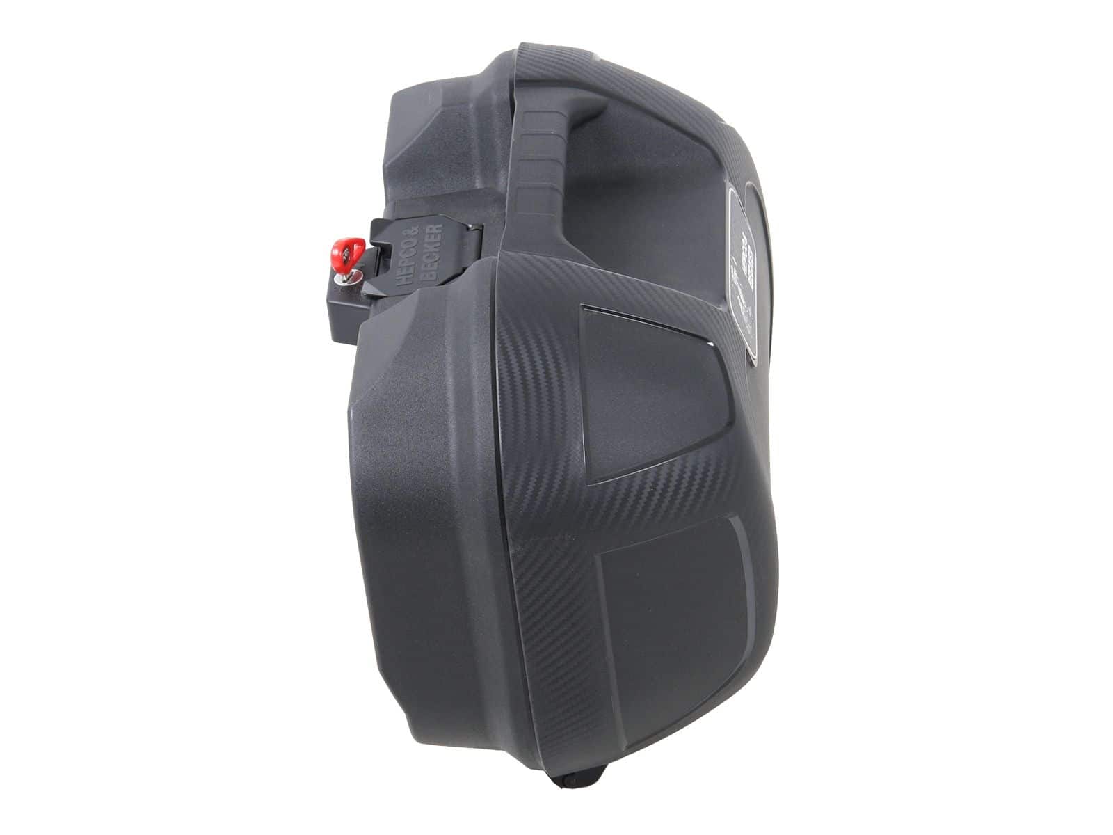 Estuche individual Orbit para soporte de arco en C Hepco & Becker