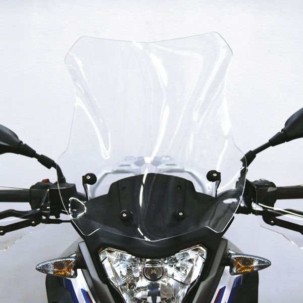 Parabrisas central para BMW G 310 GS (17-24)