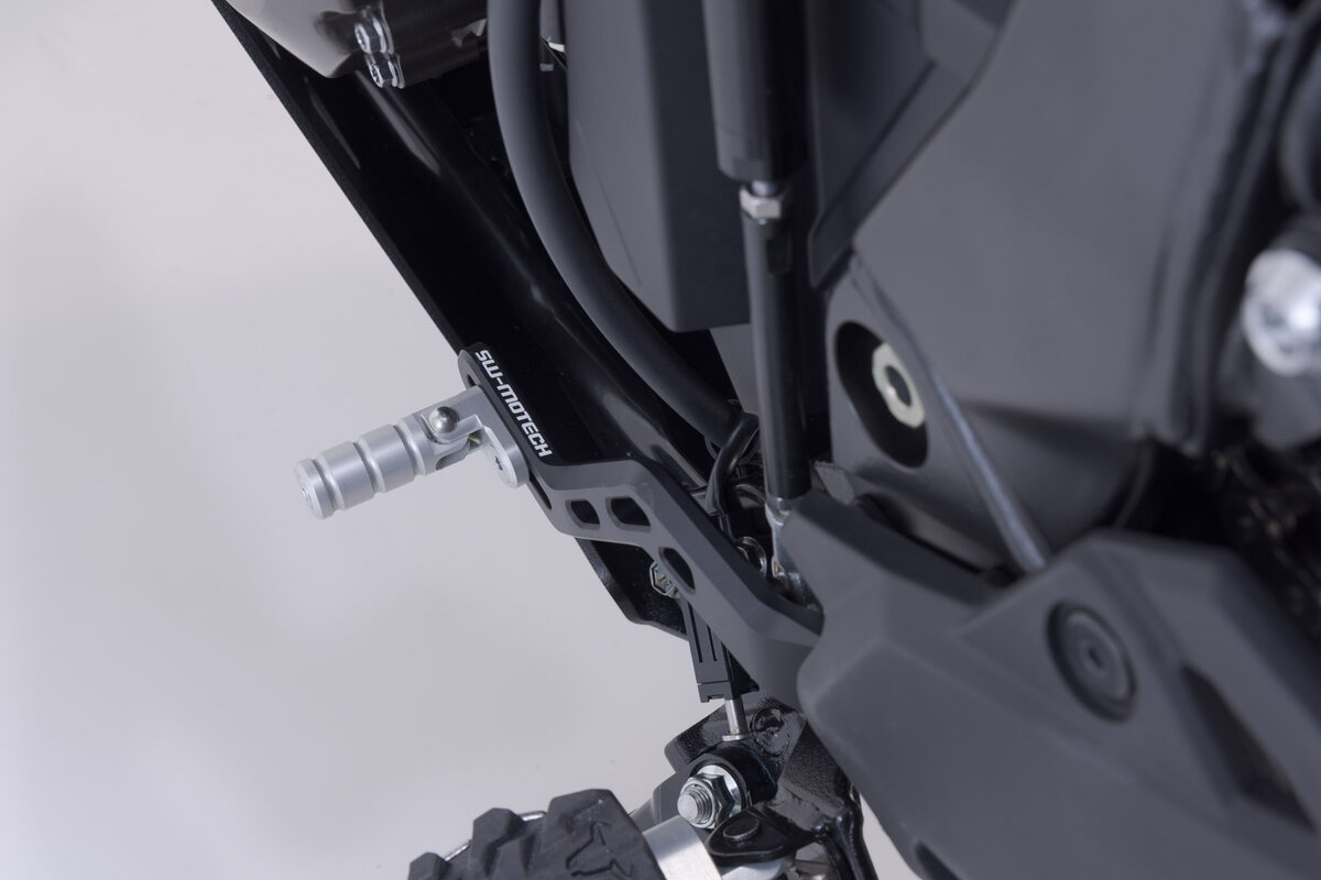 SW-Motech Palanca de cambio para Suzuki V-Strom 800 DE (23-) - SW Motech