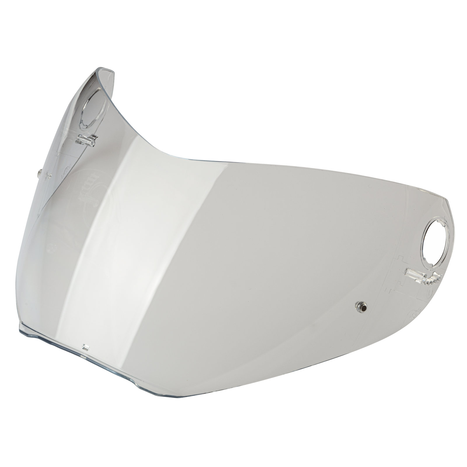 Caberg visera Sintesi XL-3XL, transparente