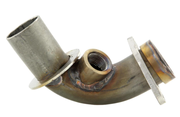 Colector para Vespa GTS/GTS Super/GTV/GT 60 125-300cc es decir Euro3/Euro4