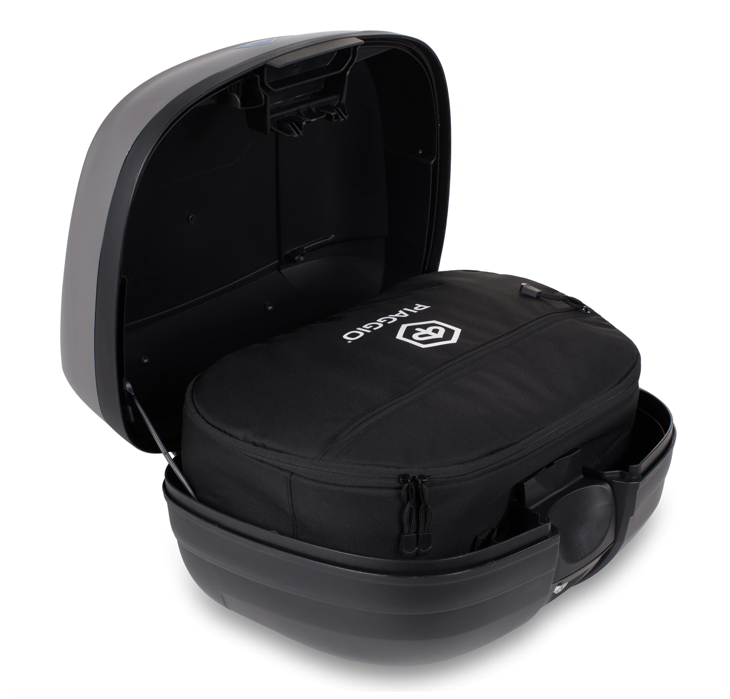 Bolsa interior Topcase 32 l. para 37 l. Topcase Piaggio