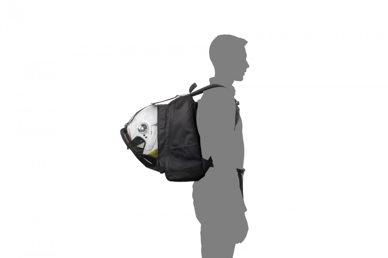 Mochila Shad SL86