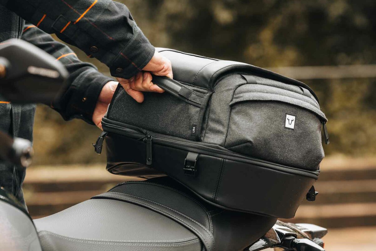 PRO Micro Tank Bag Aprilia RS 125 (21-)