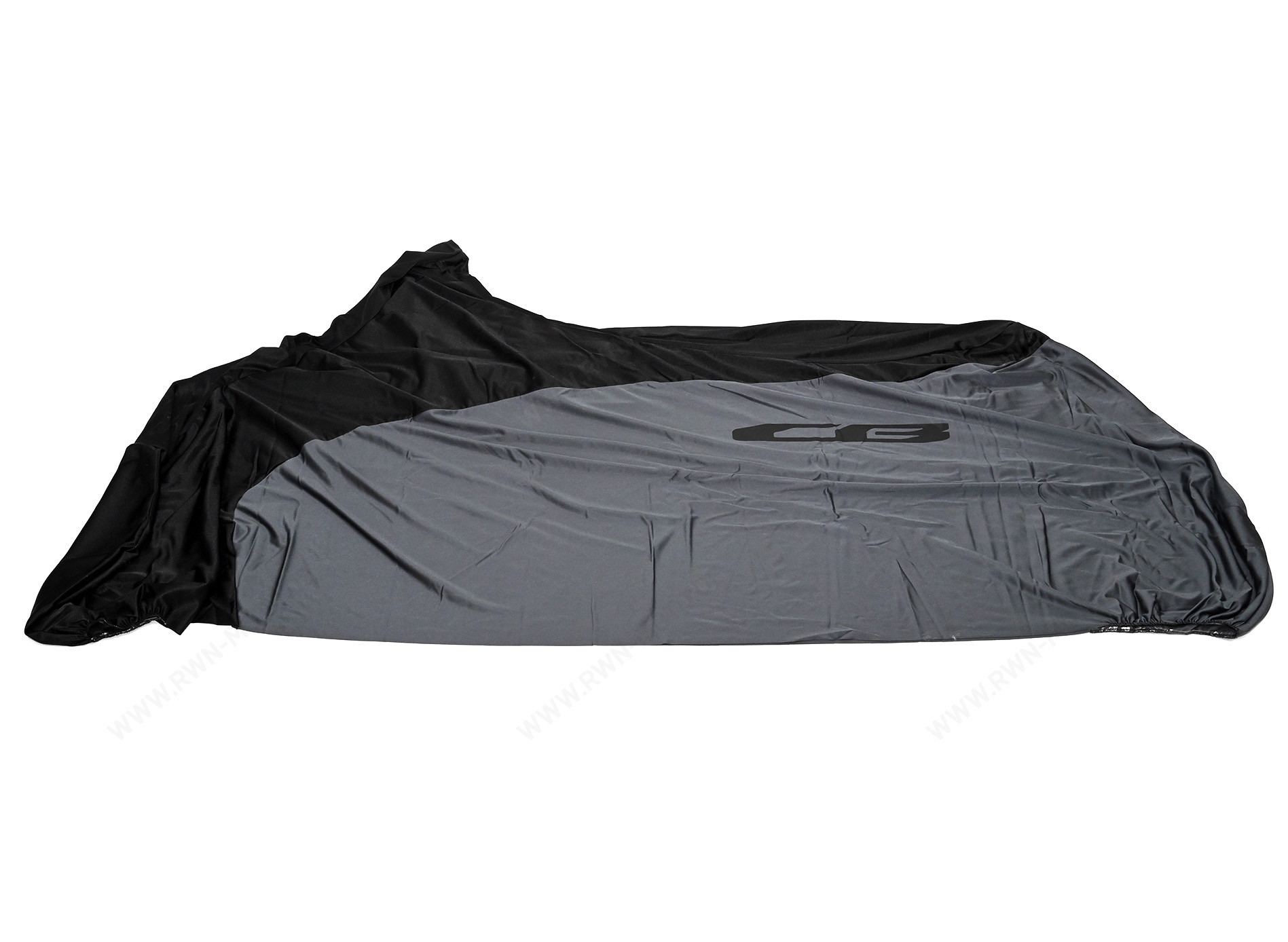 Garaje plegable para interior Honda CB1000R (BJ 18-)