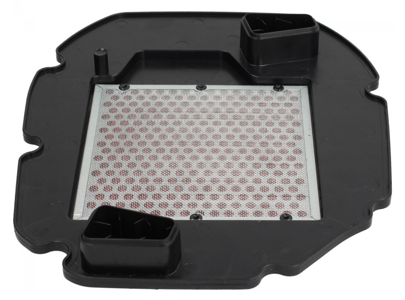 Elemento de filtro de aire HiFlo, HFA1909 para Honda VTR 1000 F (SC 36) / Varadero 1000 BJ 99-02