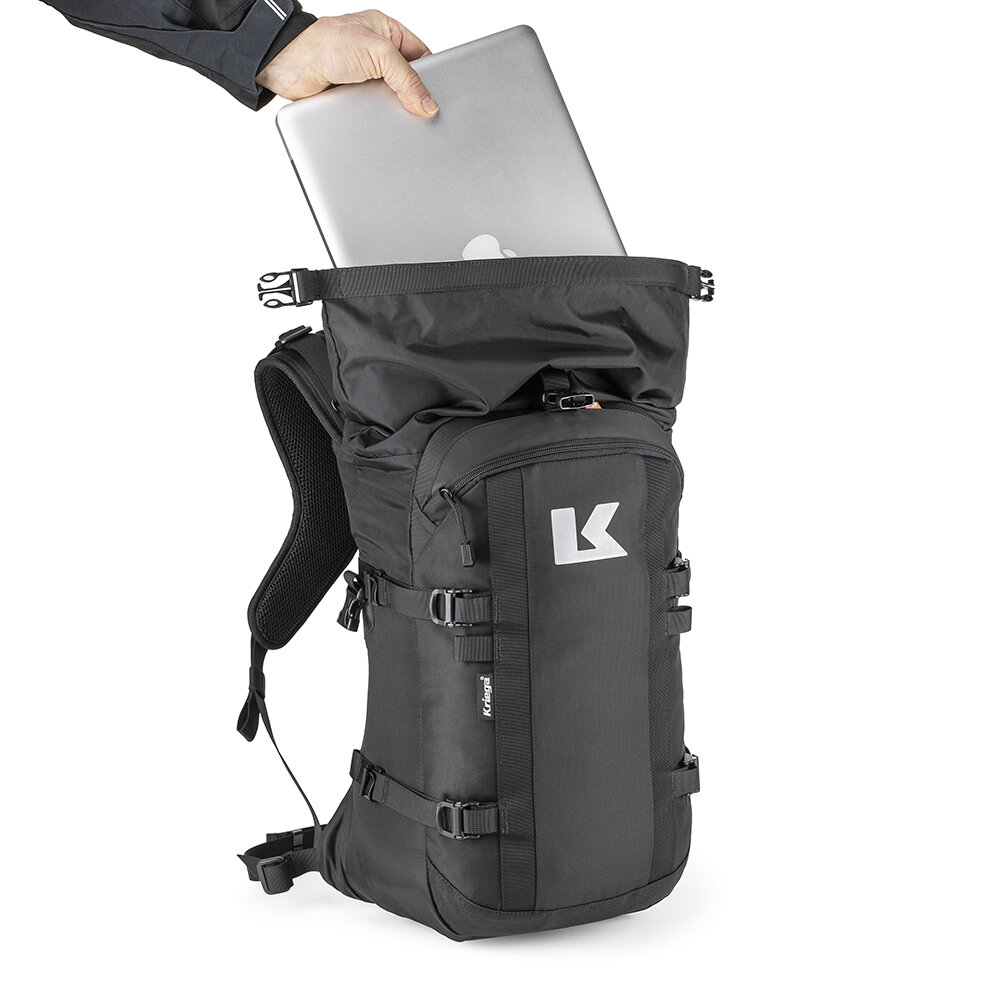 Mochila Kriega R22