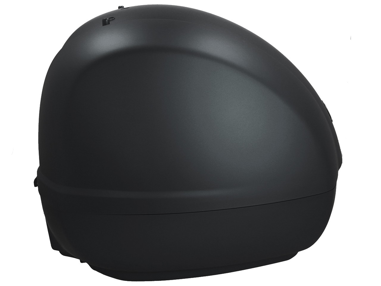 Topcase original para Vespa GTS - Negro Convinto Mate NV_99/C