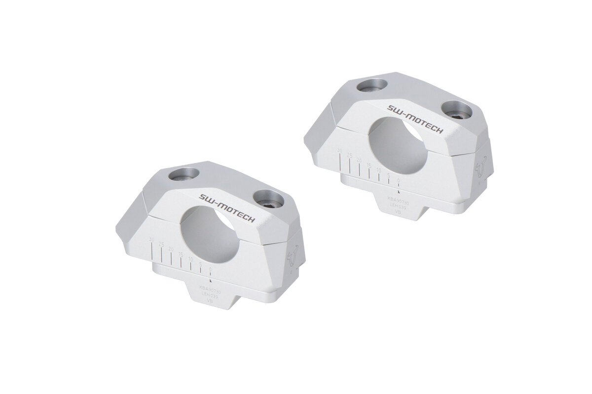 Barra de choque para Aprilia Tuareg 660 (21-) SW Motech
