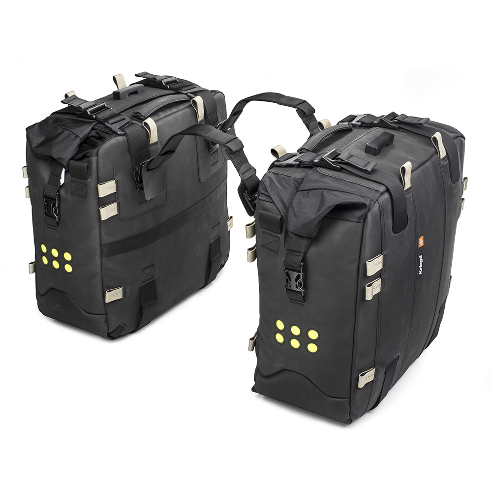 Bolsa portaequipajes Kriega OS-32