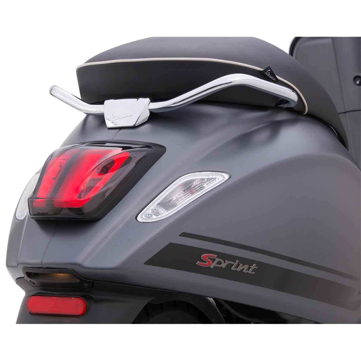 Piloto trasero LED tintado para Vespa Primavera / Sprint 50-150ccm